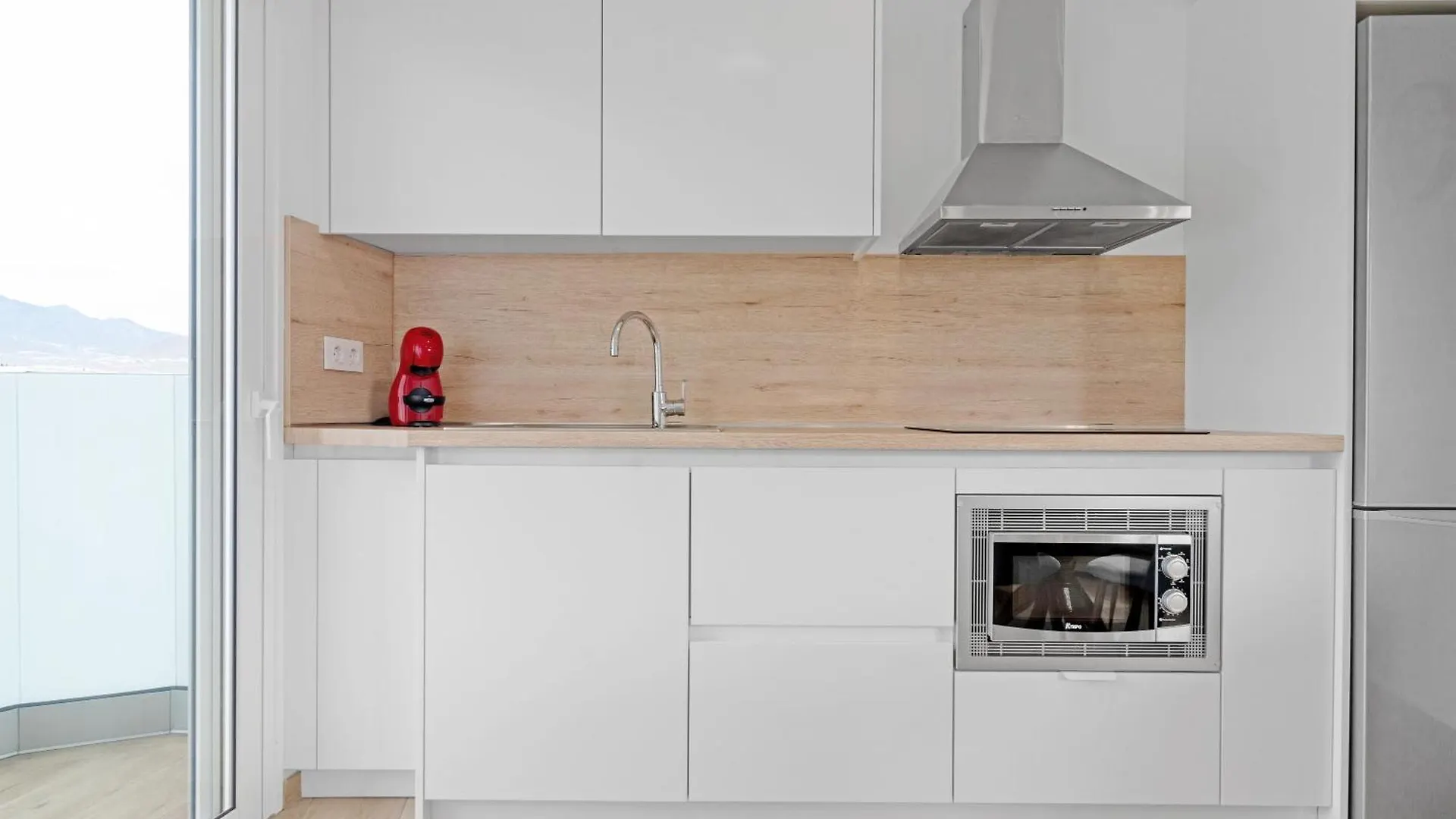 Appartement Flamboyan 3 à Telde