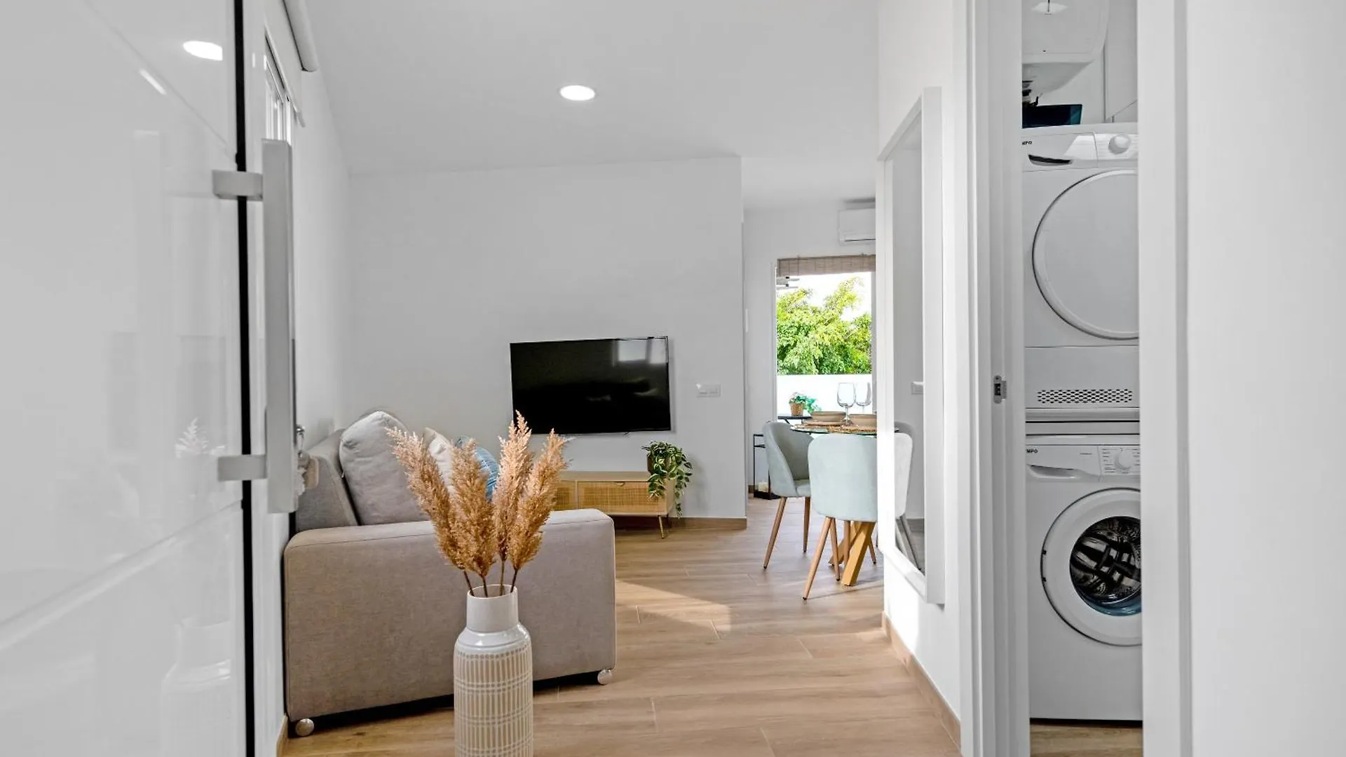 Appartement Flamboyan 3 à Telde 0*,
