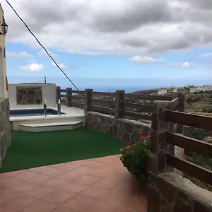 Casa La Lomada Country house
