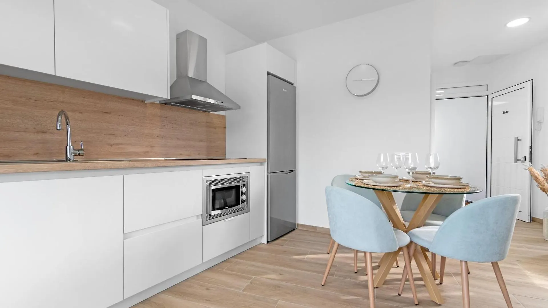 Flamboyan 3 Apartment Telde