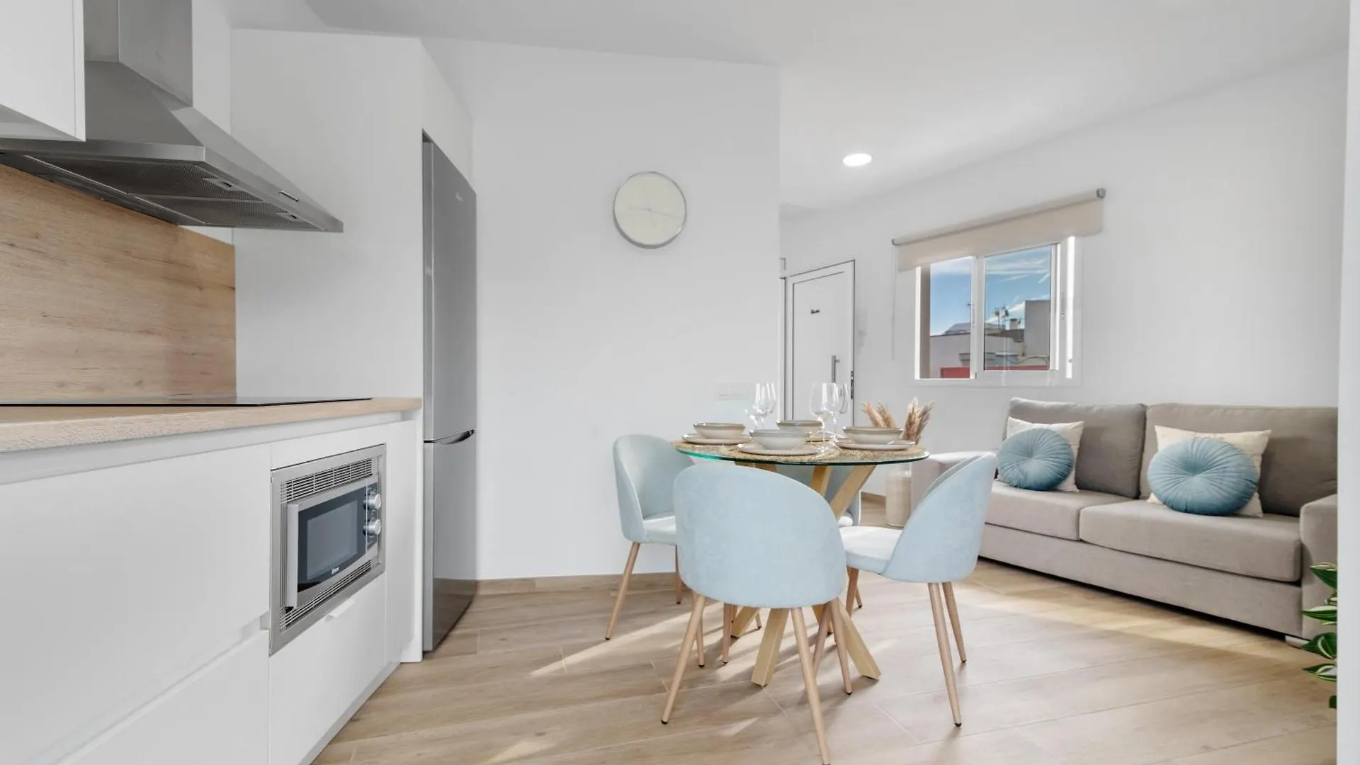 Flamboyan 3 Apartment Telde