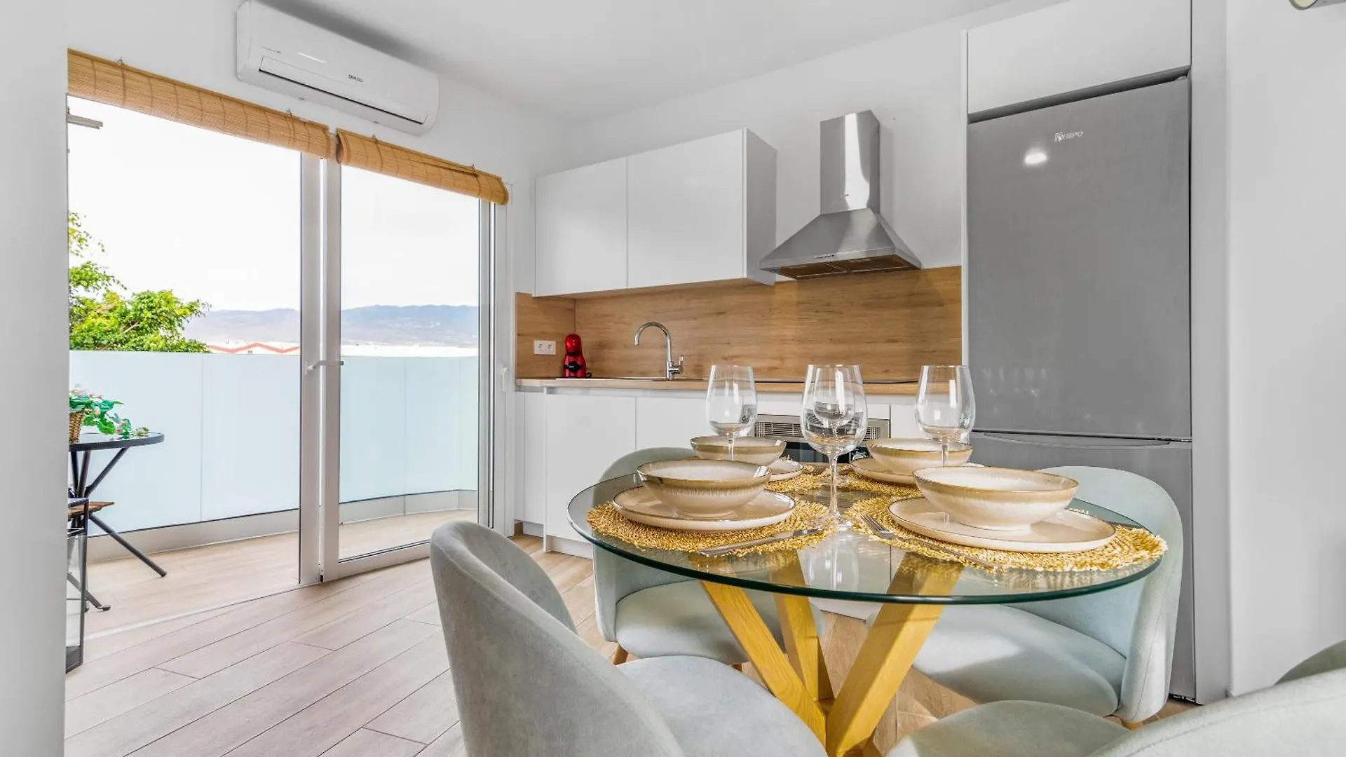 Flamboyan 3 Apartment Telde Spain