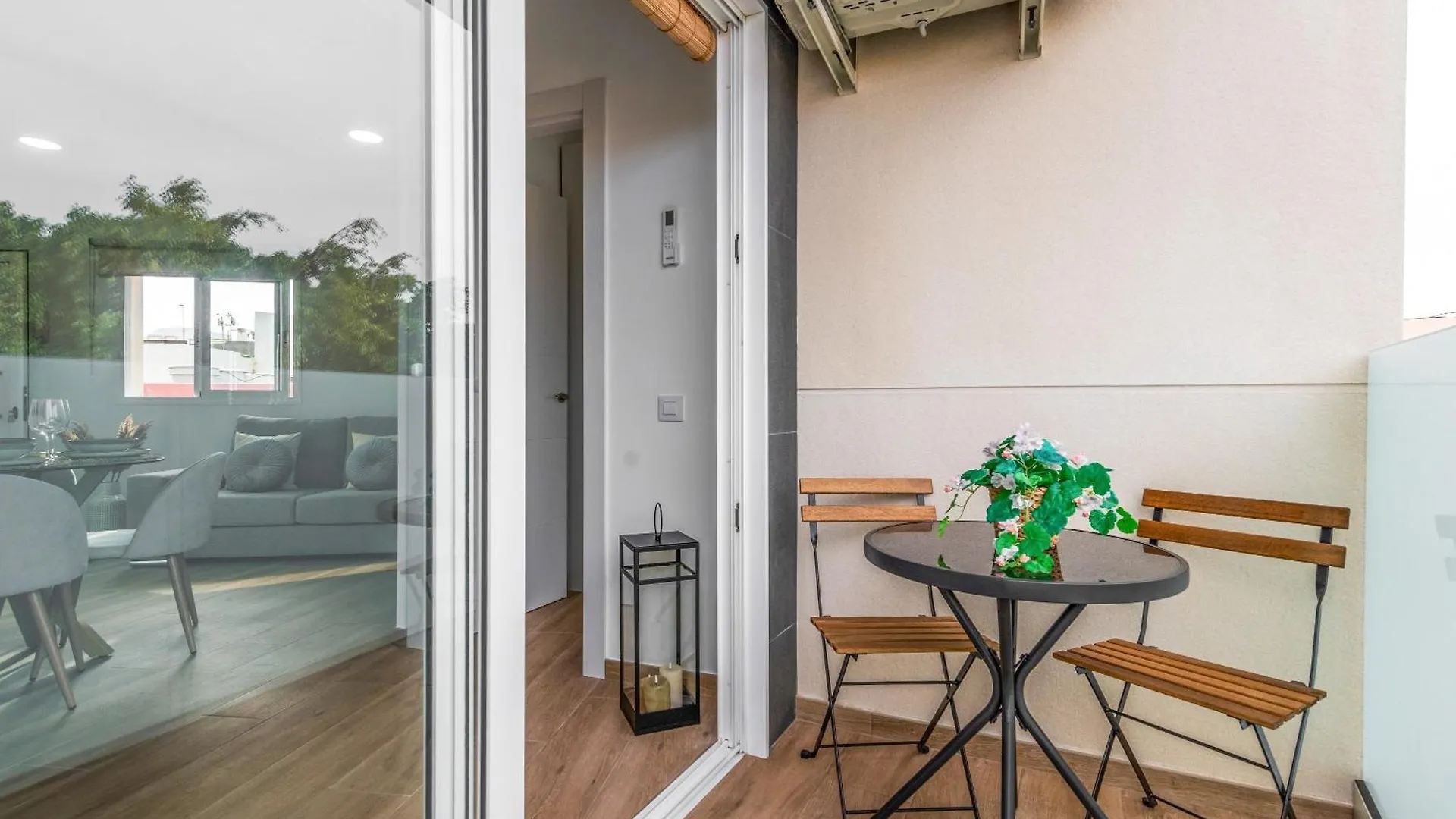 Flamboyan 3 Apartment Telde 0*,  Spain