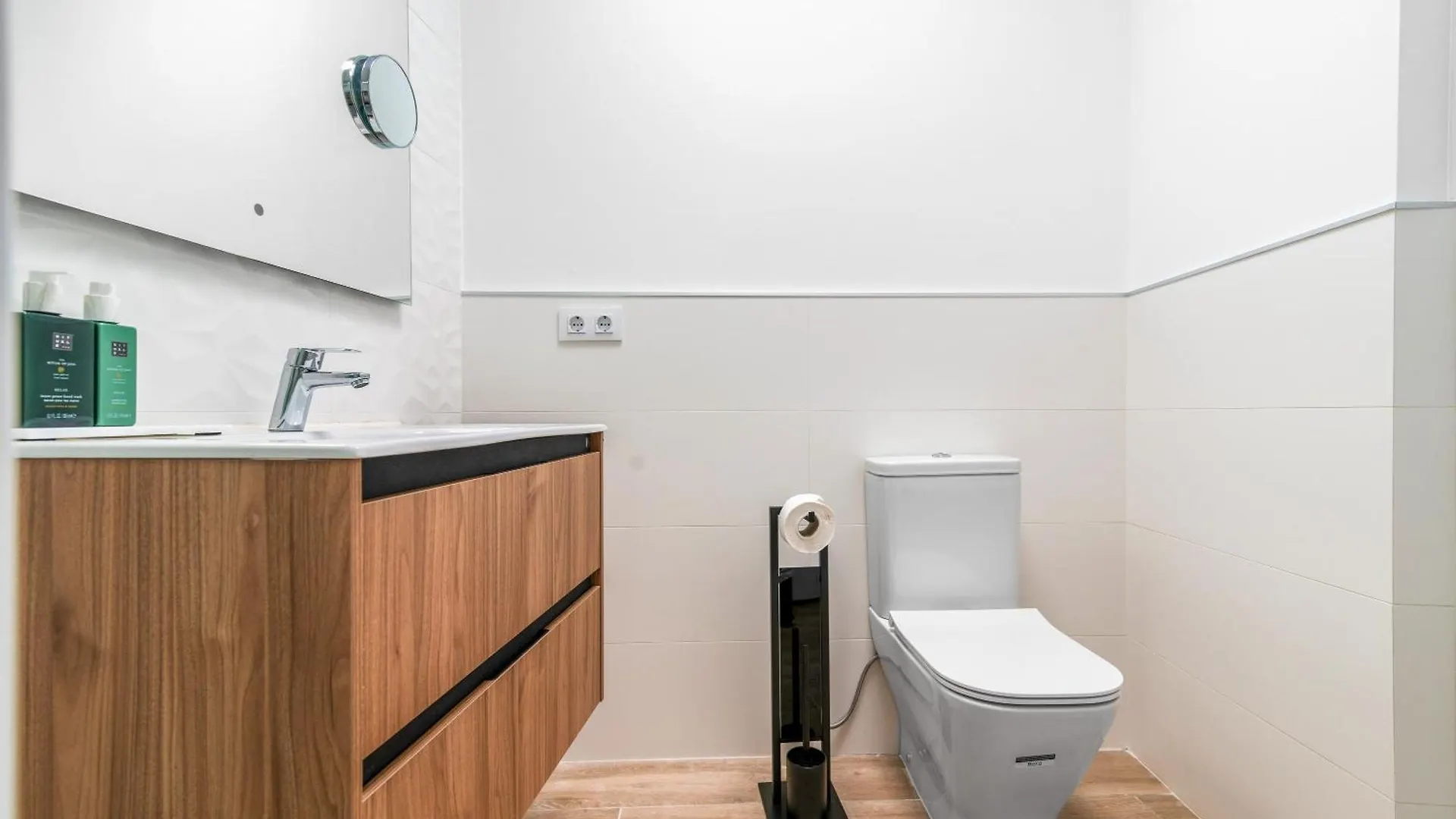 Flamboyan 3 Apartment Telde