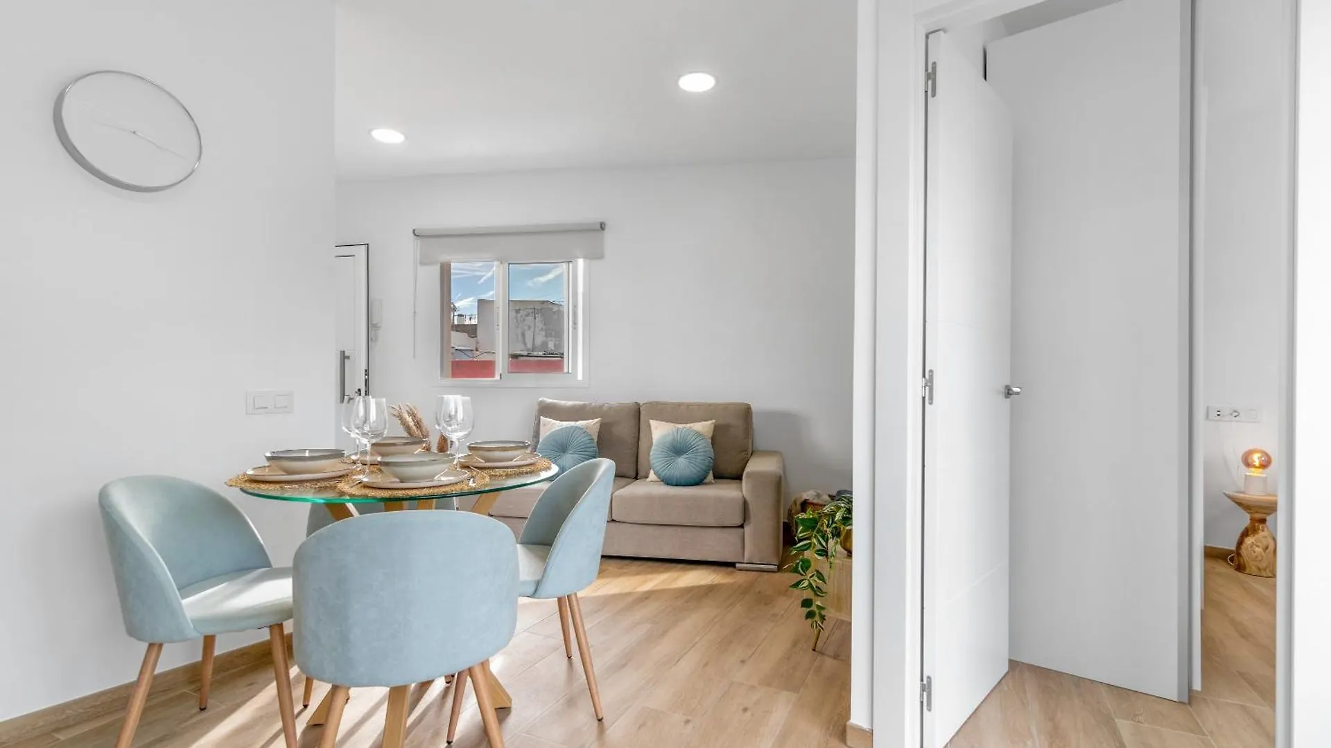 Flamboyan 3 Apartment Telde