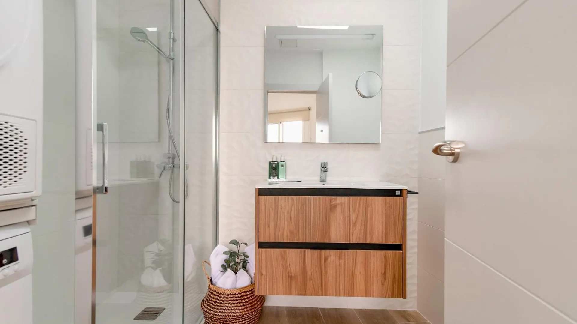 Flamboyan 3 Apartment Telde 0*,  Spain