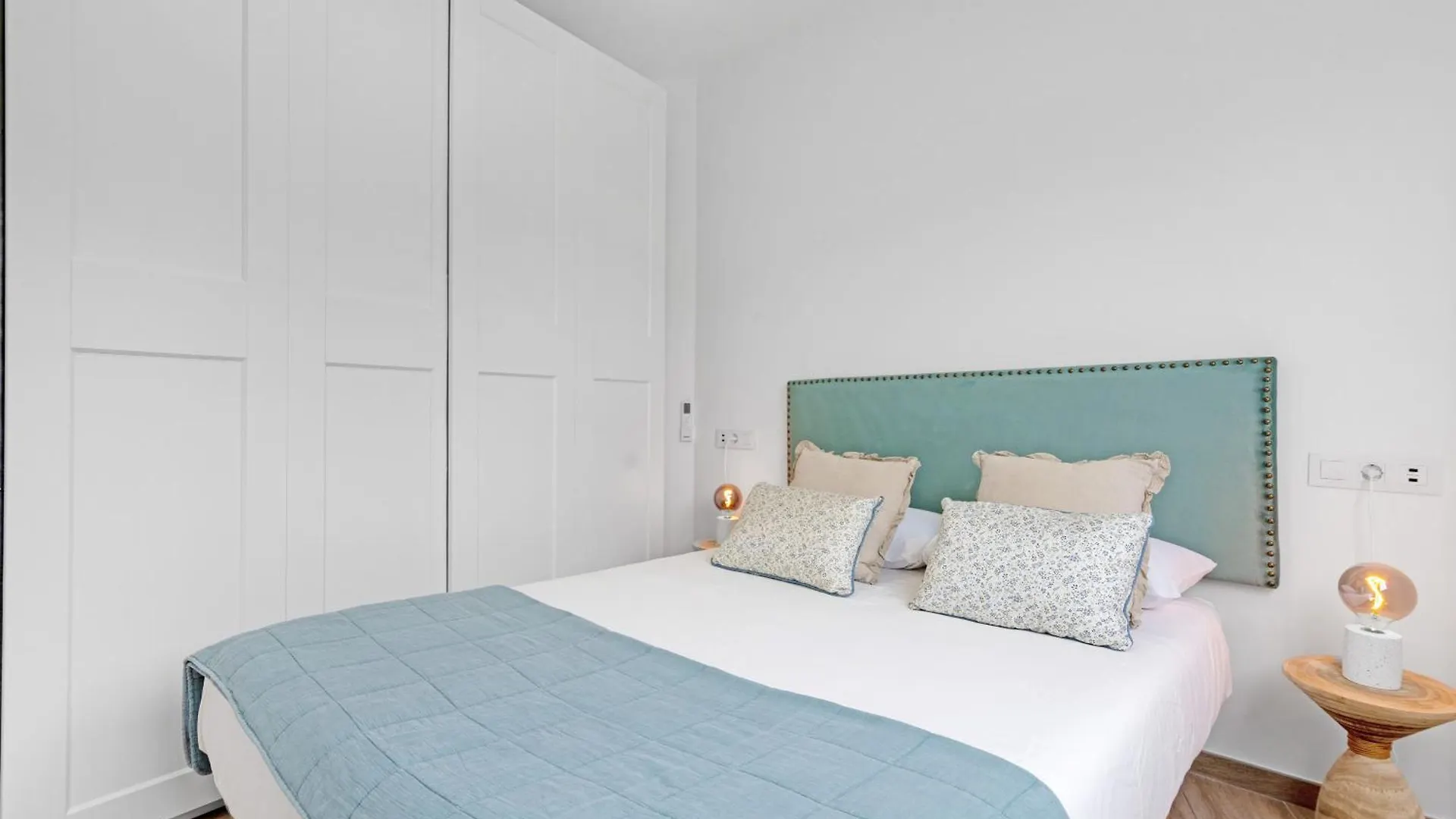 Flamboyan 3 Apartment Telde