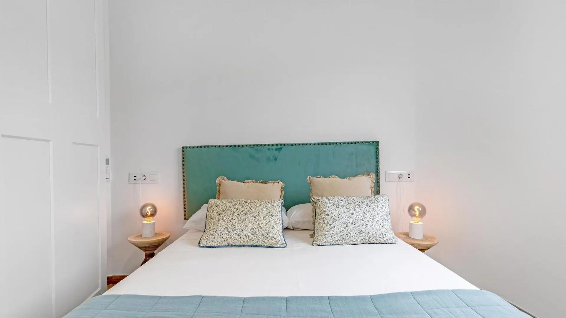 Flamboyan 3 Apartment Telde Spain