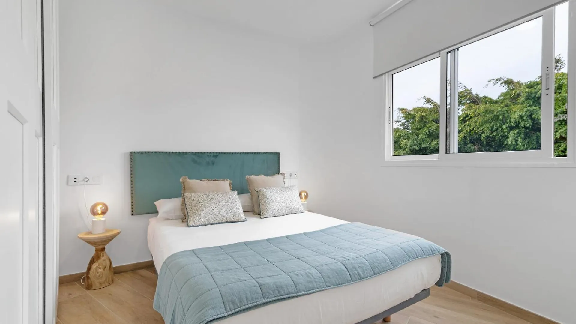 Flamboyan 3 Apartment Telde