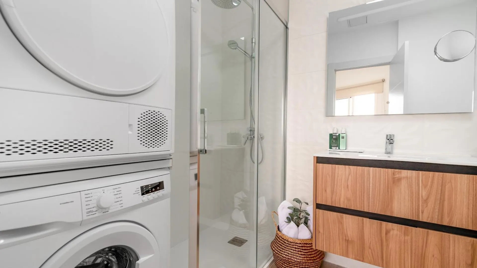 Flamboyan 3 Apartment Telde Spain